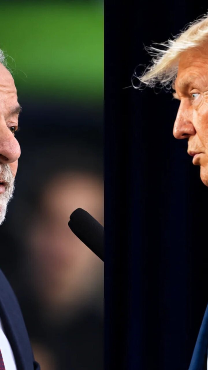 Lula e Trump discursam na Assembleia Geral da ONU