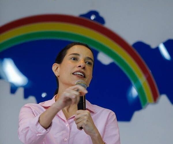 Raquel Lyra, governadora de Pernambuco