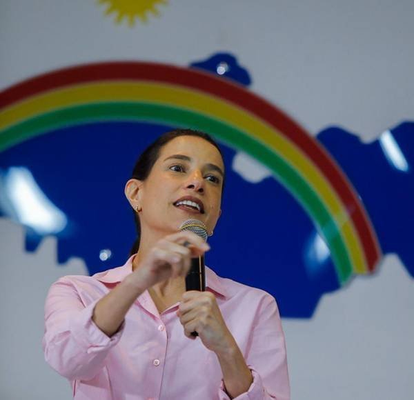 Raquel Lyra, governadora de Pernambuco