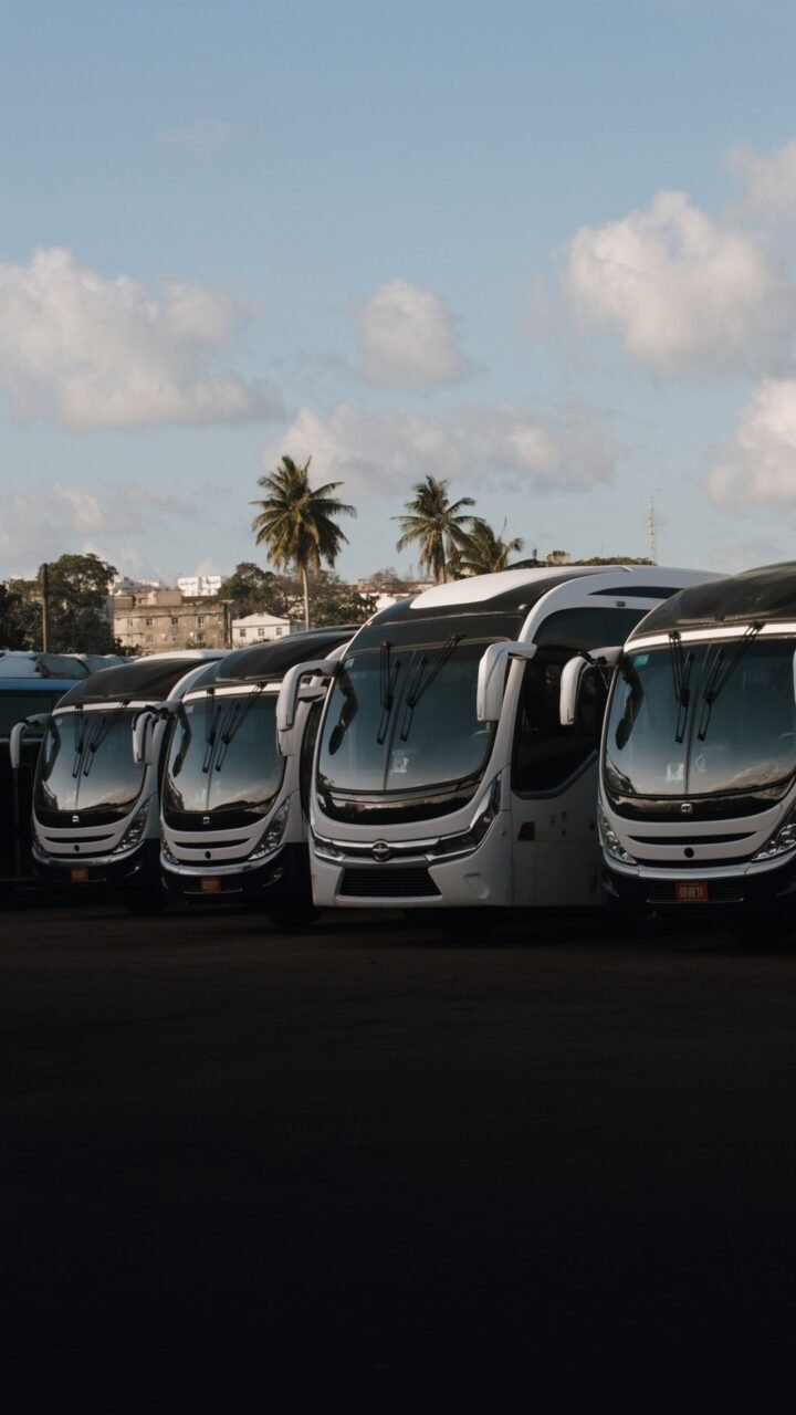 TRE-BA revoga prisão de secretário de Salvador, mas mantém investigação sobre ônibus